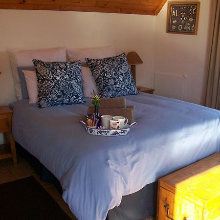 Sandriver Lodge St Francis Bay Exterior foto