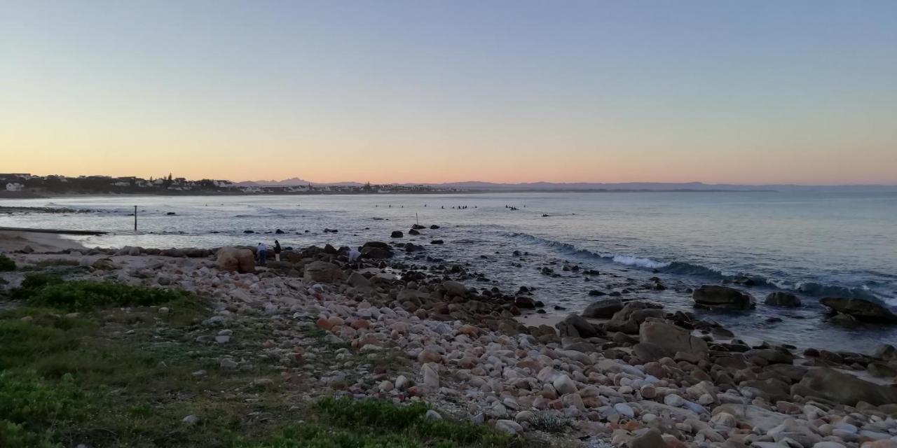 Sandriver Lodge St Francis Bay Exterior foto