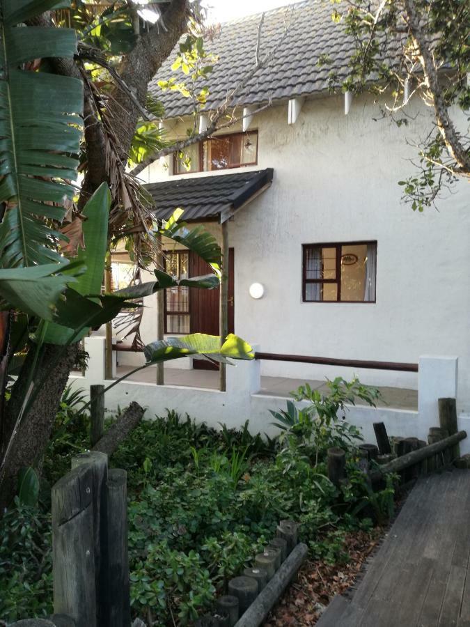 Sandriver Lodge St Francis Bay Exterior foto