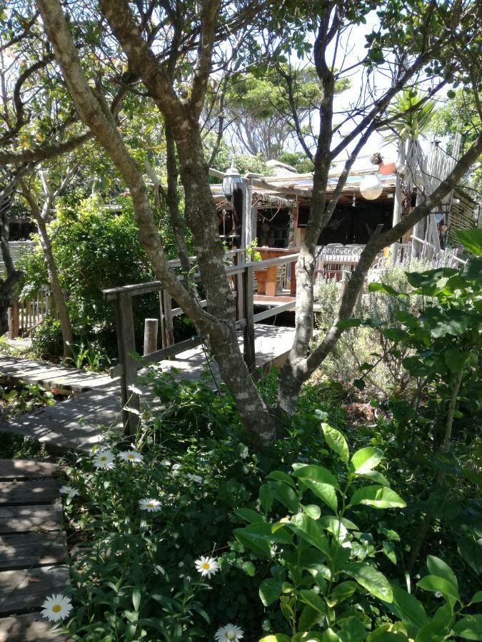Sandriver Lodge St Francis Bay Exterior foto