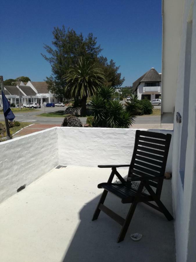 Sandriver Lodge St Francis Bay Exterior foto